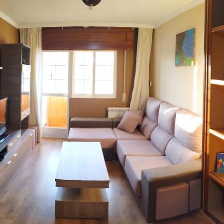 Gonsa 1 Appartement Padrón Buitenkant foto