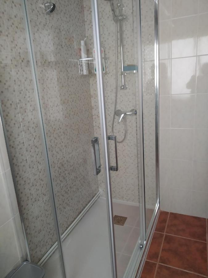 Gonsa 1 Appartement Padrón Buitenkant foto